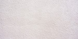 Decorative plaster texture